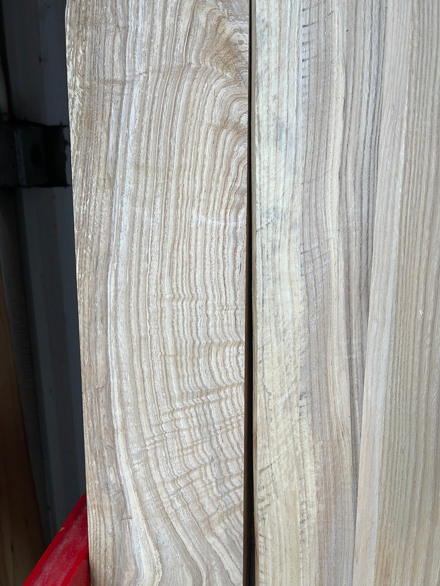 6/4 Ash (S3S) – Urban Wood Company