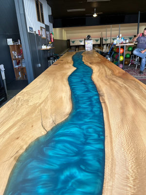 The Art of Custom Furniture: From Vision to Reality