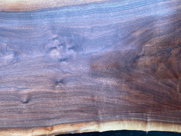 Black Walnut Slabs