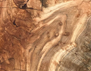 Maple Slabs