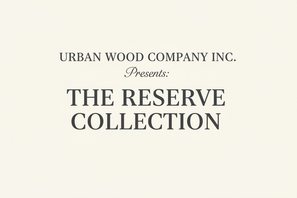 The Reserve Collection