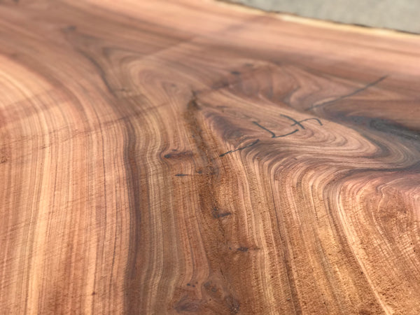 Red Elm Slabs