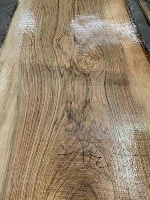 Red Oak Slabs