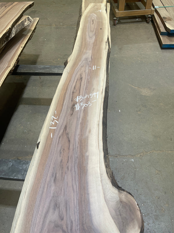 Black Walnut #BW1599