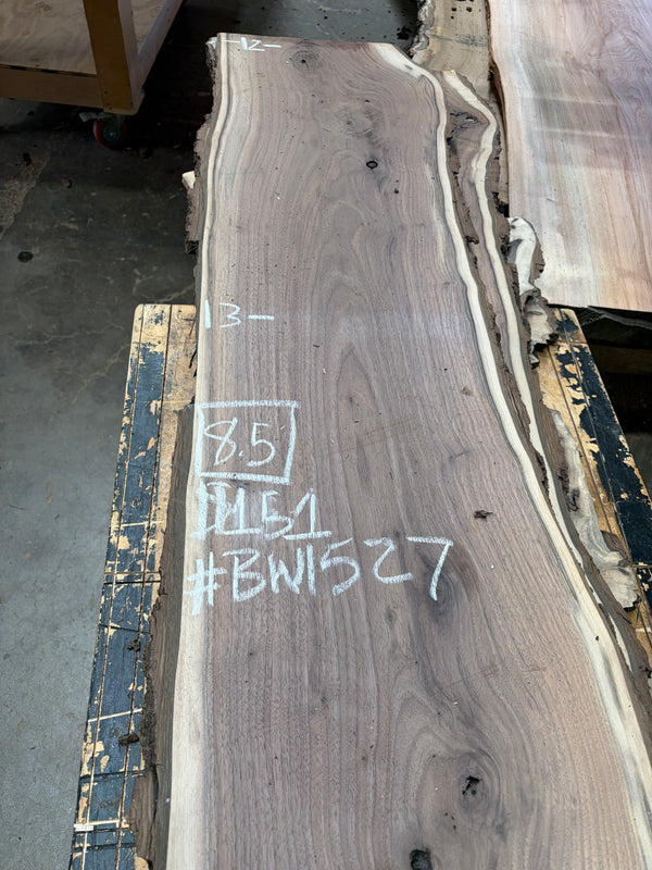 Black Walnut #BW1527
