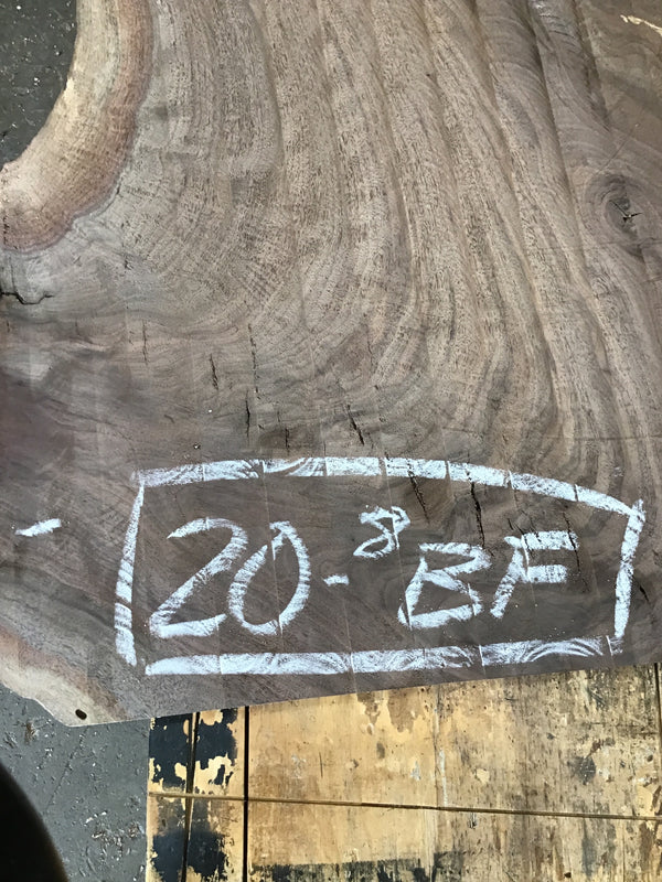 Black Walnut #BW801
