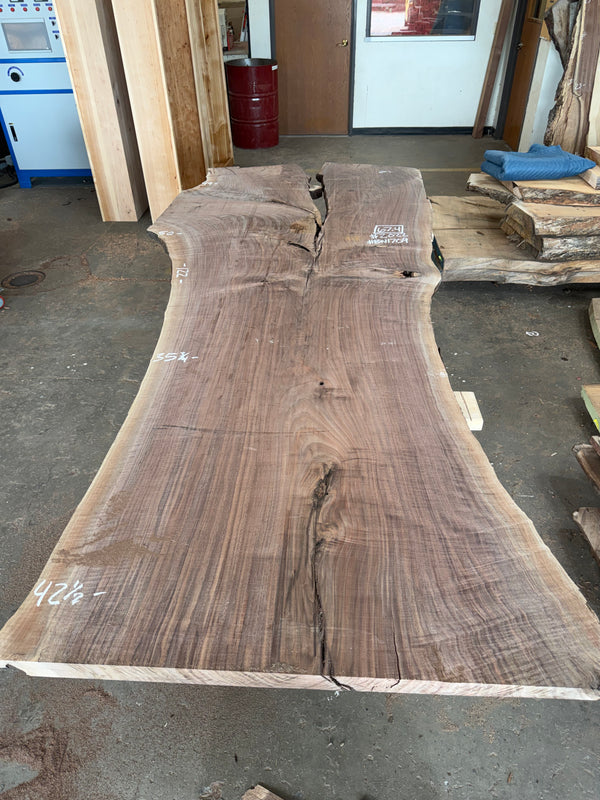 Black Walnut #BW1709