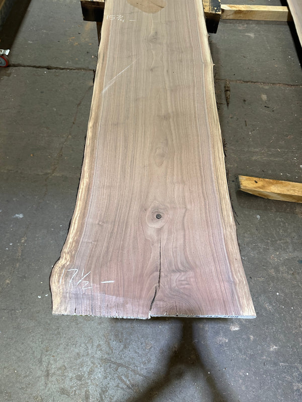 Black Walnut #BW1542