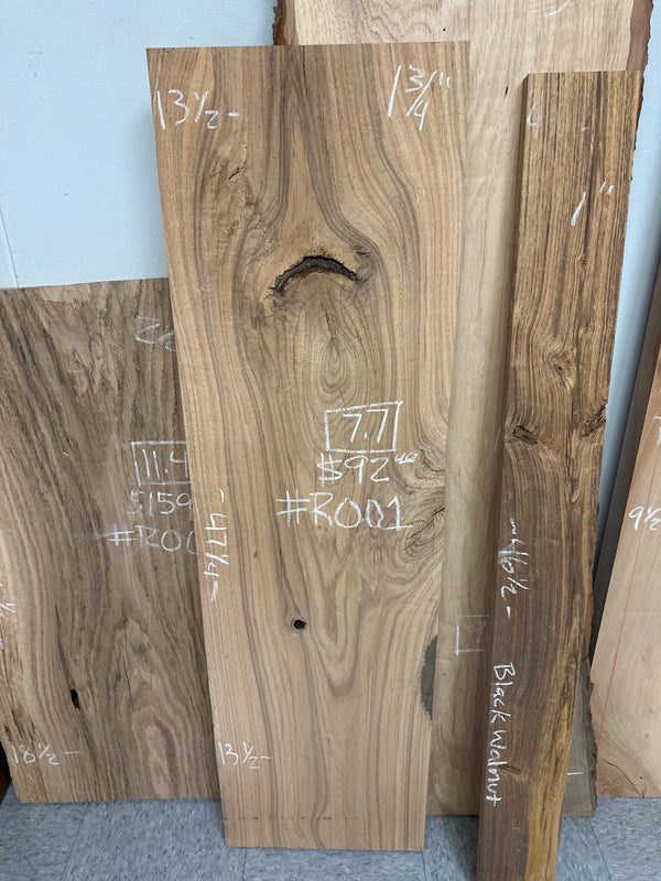 Red Oak #RO01
