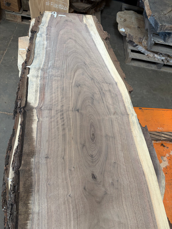 Black Walnut #BW1520