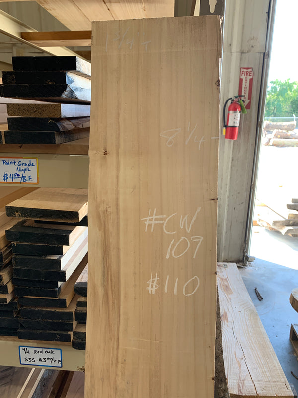 Cottonwood #CW109