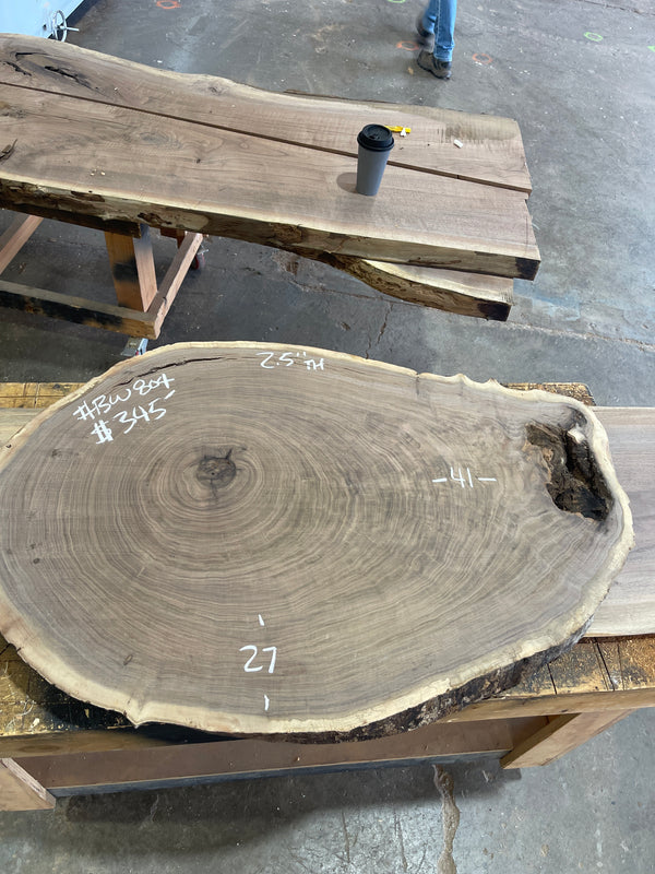 Black Walnut #BW804