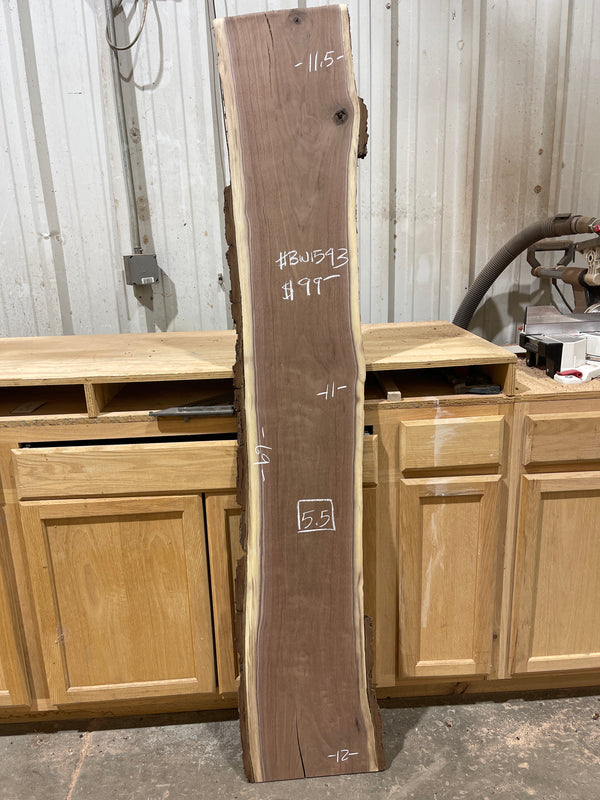 Black Walnut #BW1593