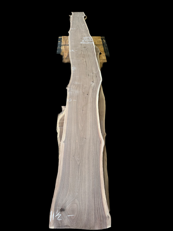 Black Walnut #BW1527