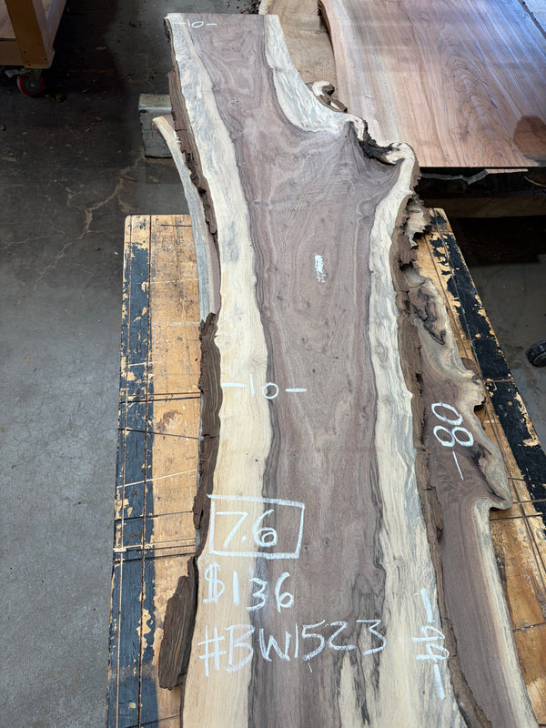 Black Walnut #BW1523