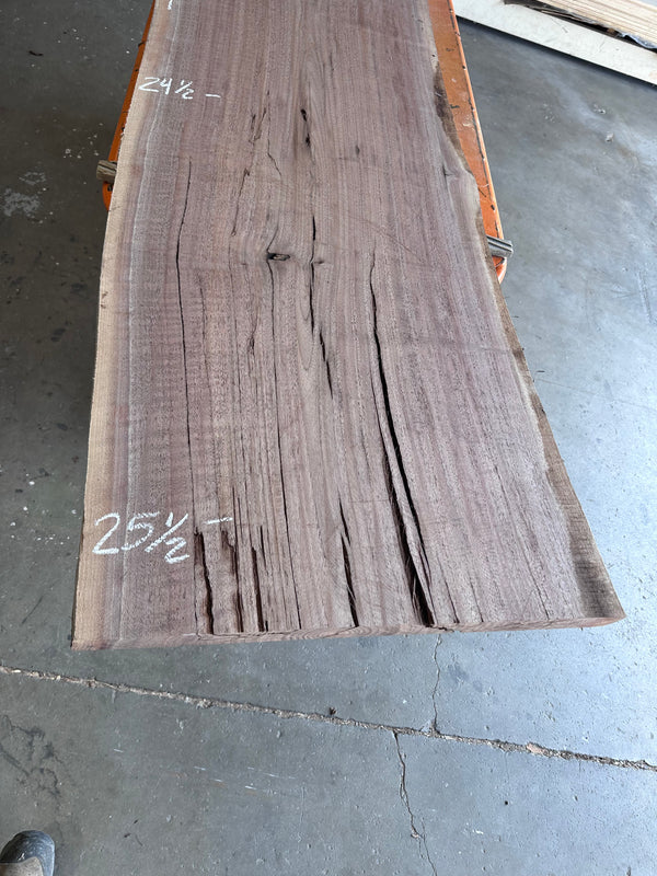 Black Walnut #BW001