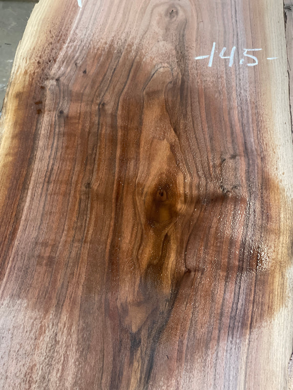 Black Walnut #BW15103