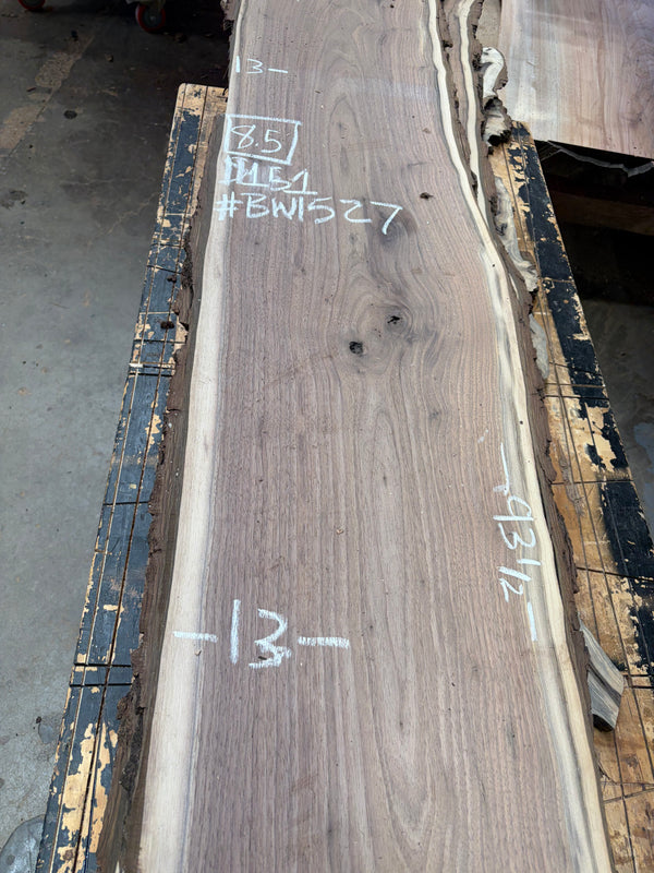 Black Walnut #BW1527
