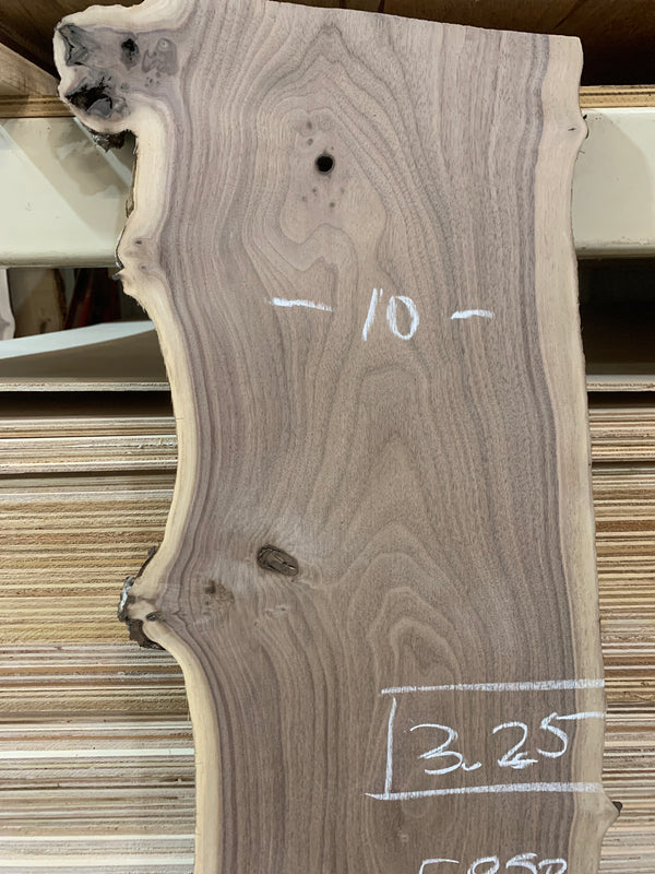 Black Walnut #BW1572