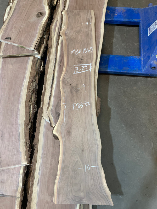 Black Walnut #BW1565