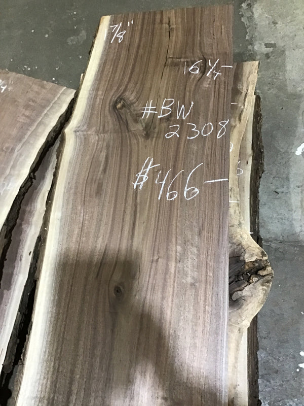 Black Walnut #BW2308