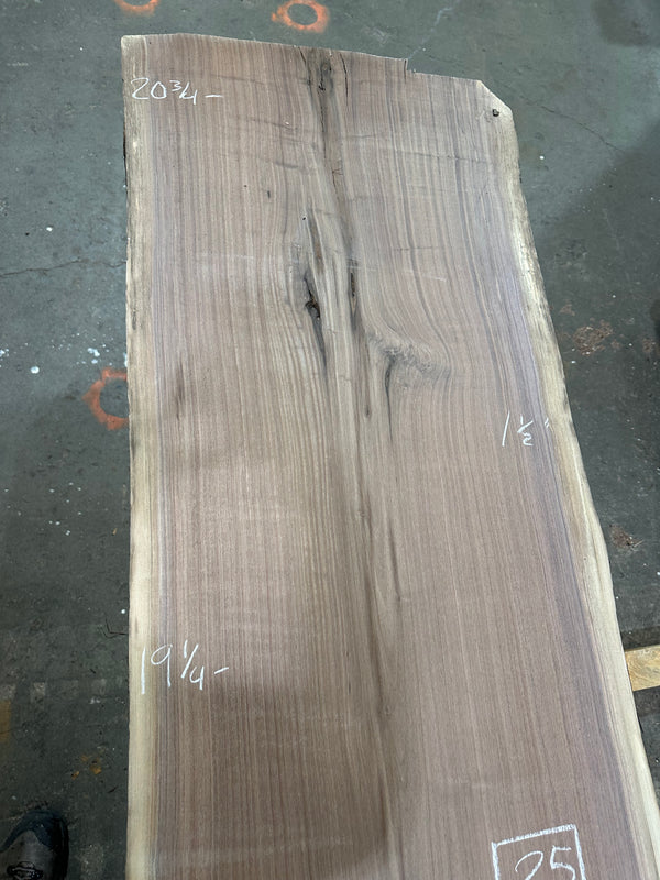 Black Walnut #BW1541