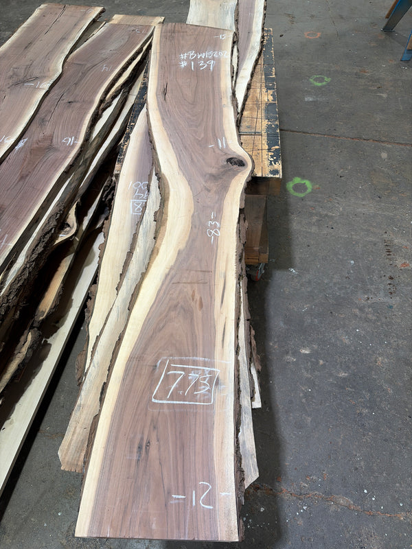 Black Walnut #BW15202