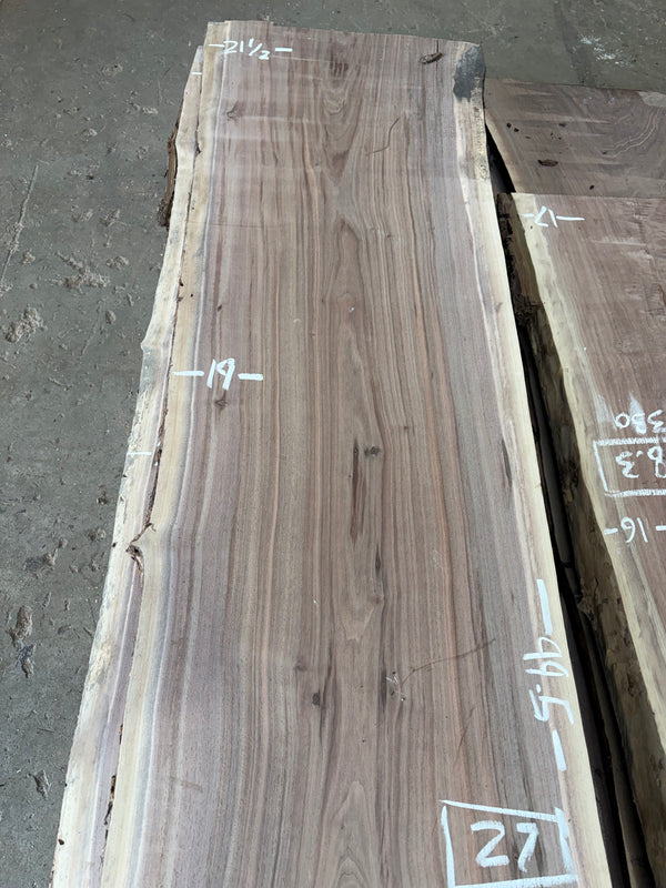 Black Walnut #BW563