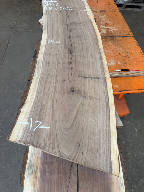 Black Walnut #BW1520