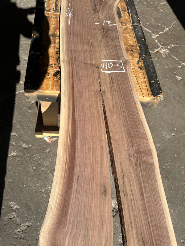 Black Walnut #BW1525