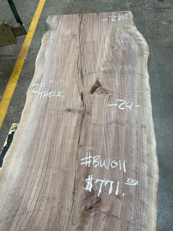 Black Walnut #BW011