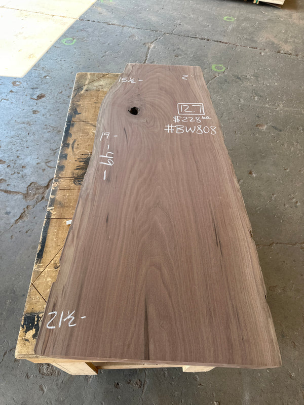 Black Walnut #BW808