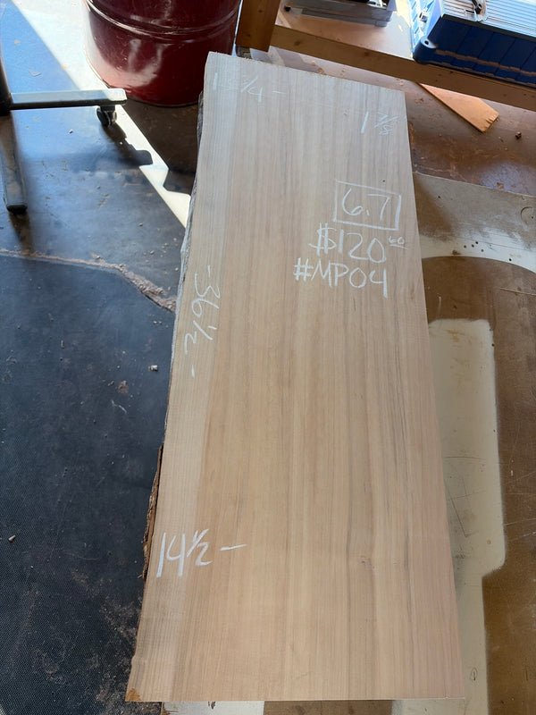 Maple #MP04