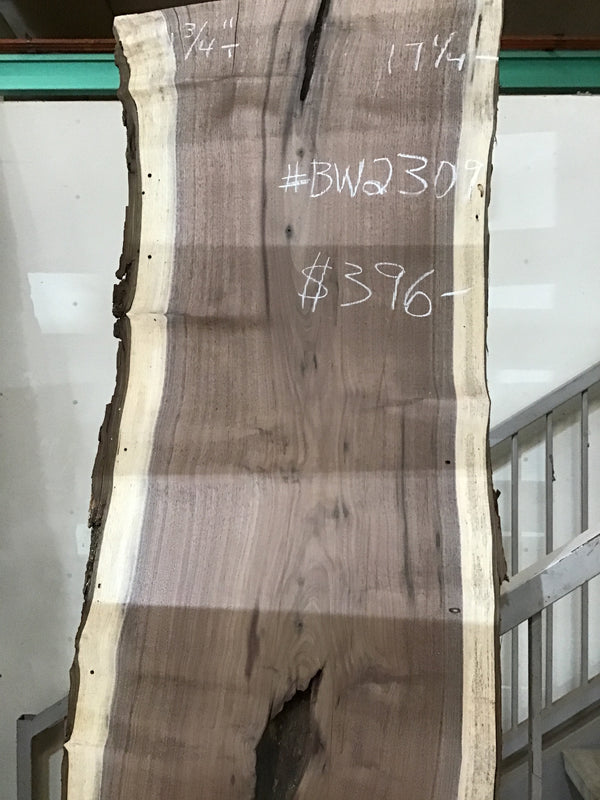 Black Walnut #BW2309