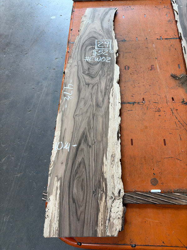 English Walnut #EW02
