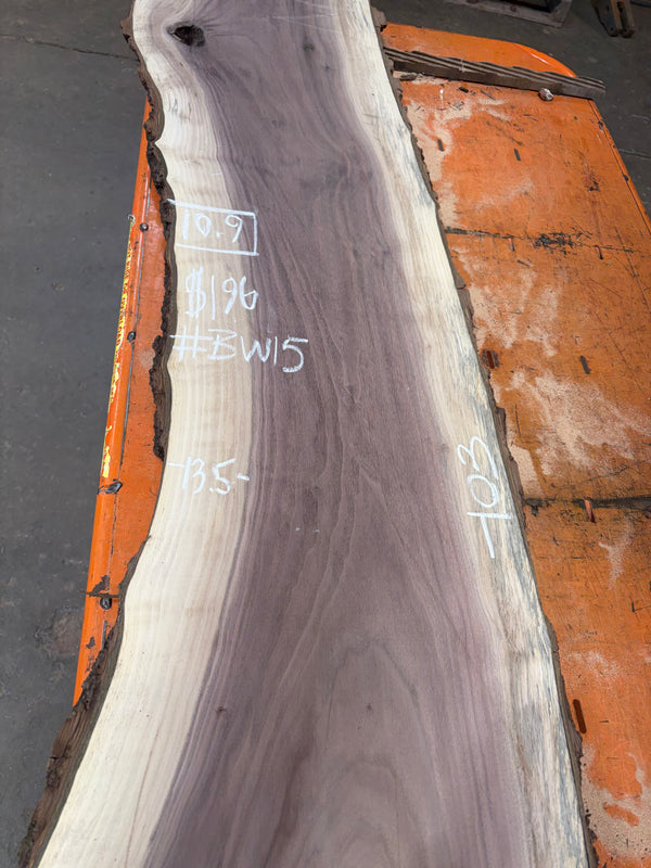 Black Walnut #BW15