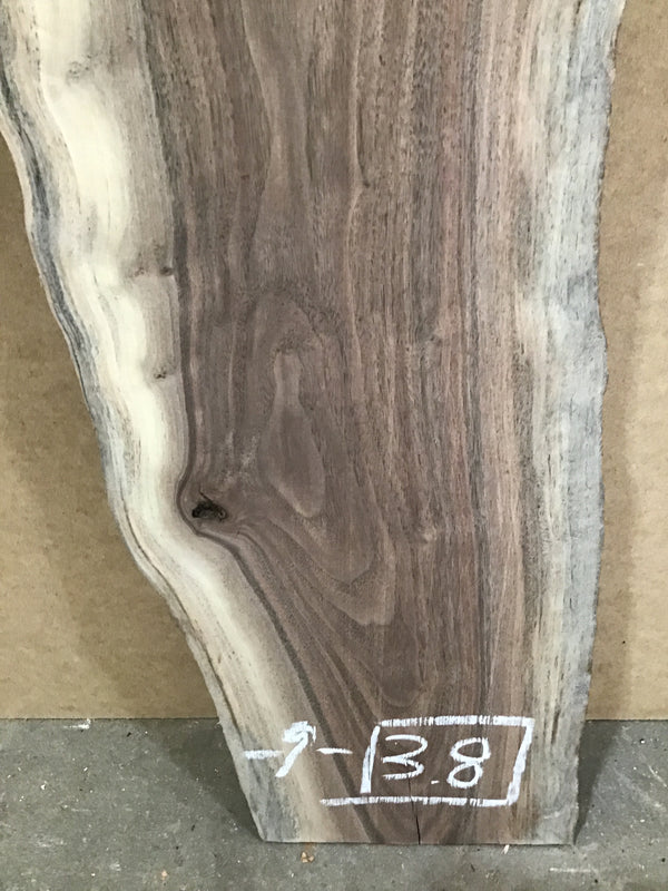 Black Walnut #BW108 #CB