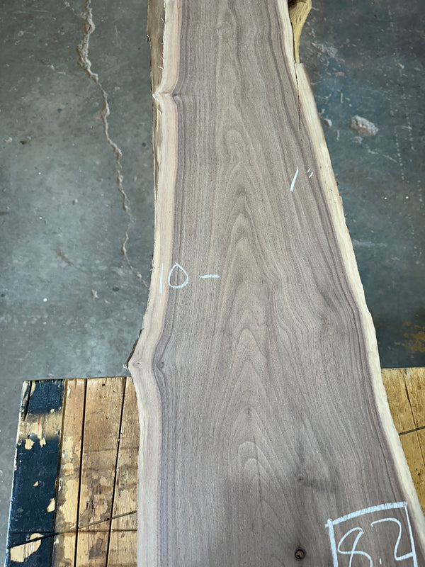 Black Walnut #BW1527