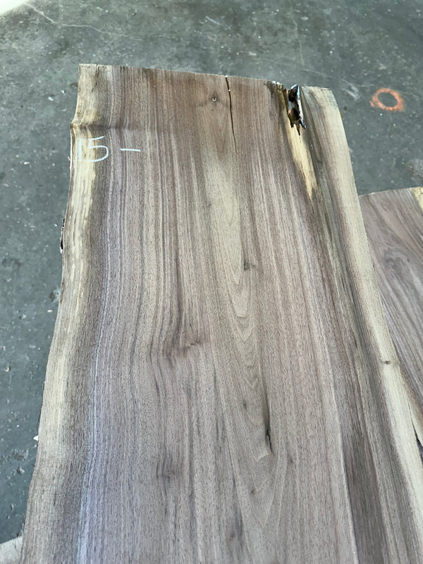 Black Walnut #BW1516