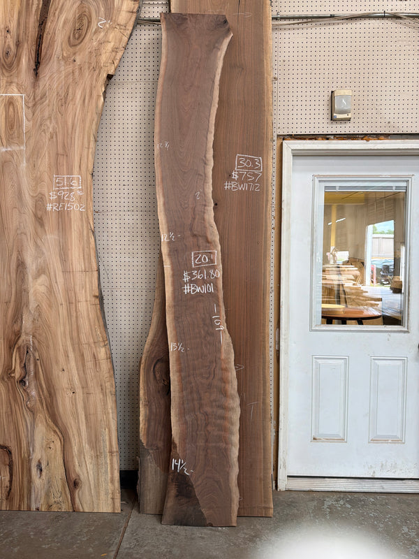 Black Walnut #BW101