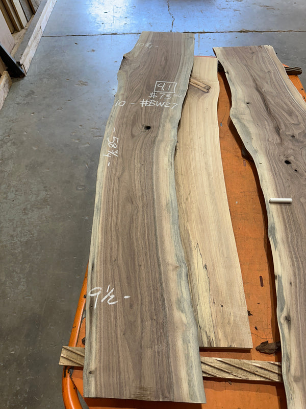 Black Walnut #BW27