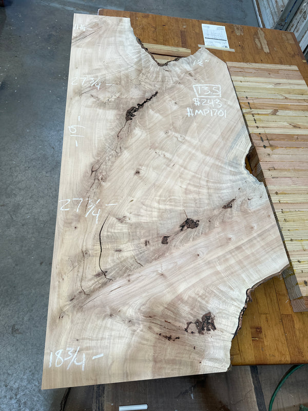 Maple #MP1501