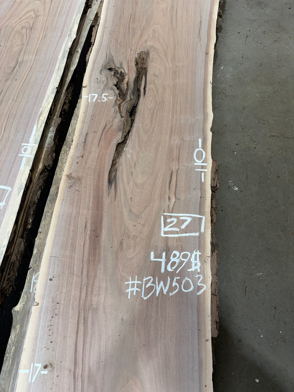 Black Walnut #BW503