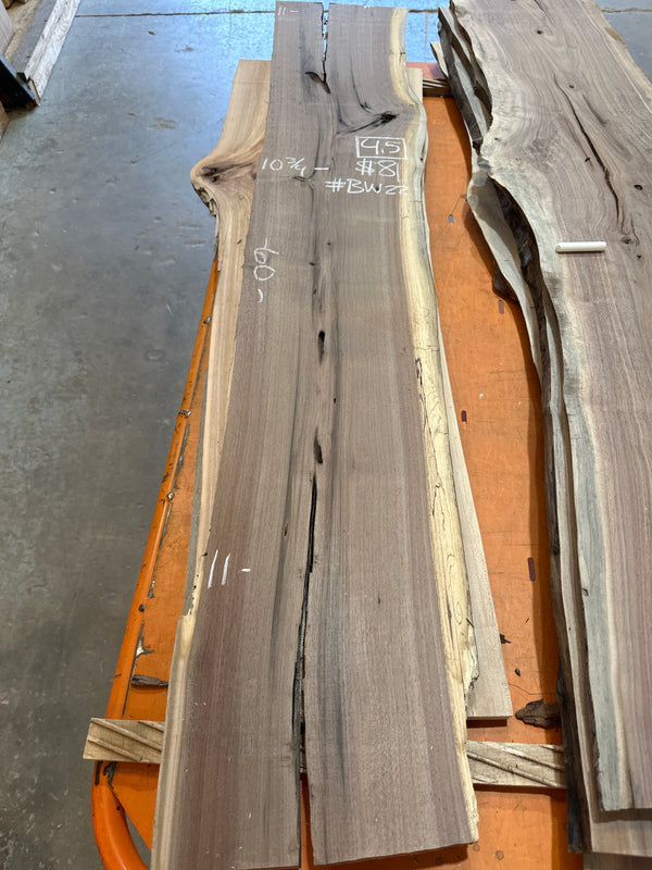 Black Walnut #BW22
