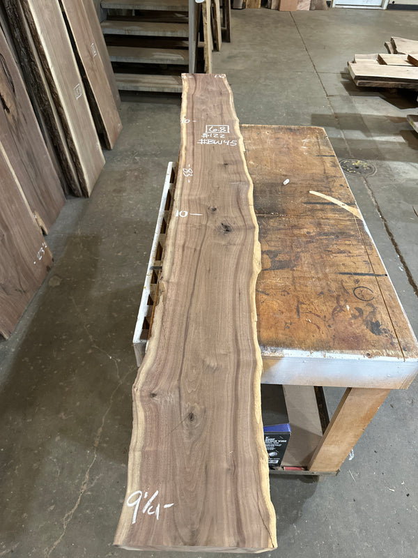 Black Walnut #BW45