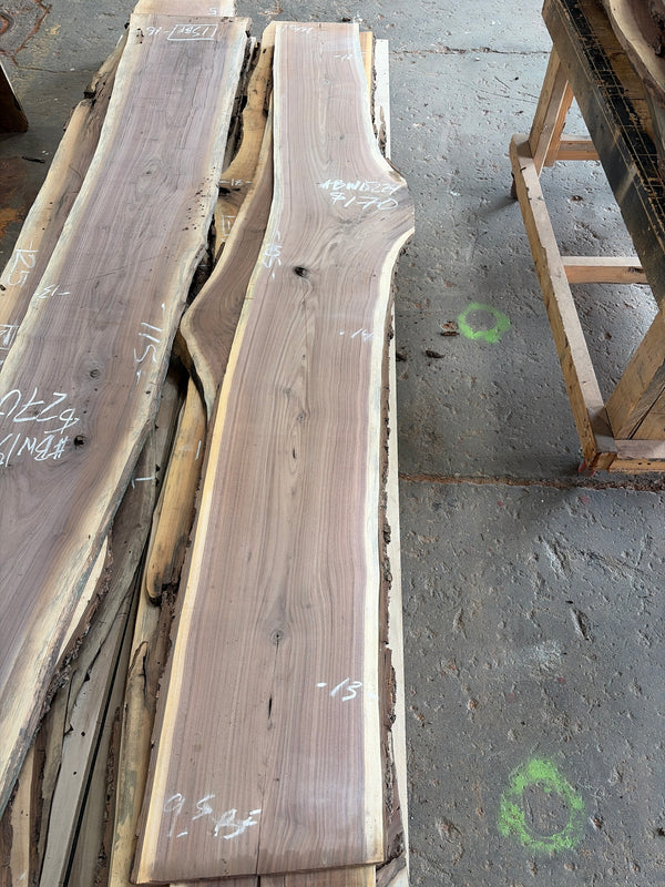 Black Walnut #BW15224