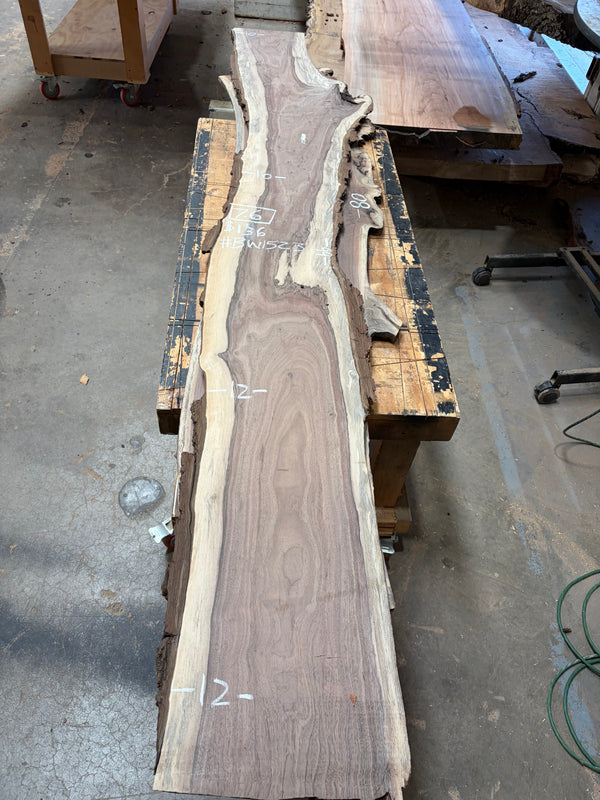 Black Walnut #BW1523