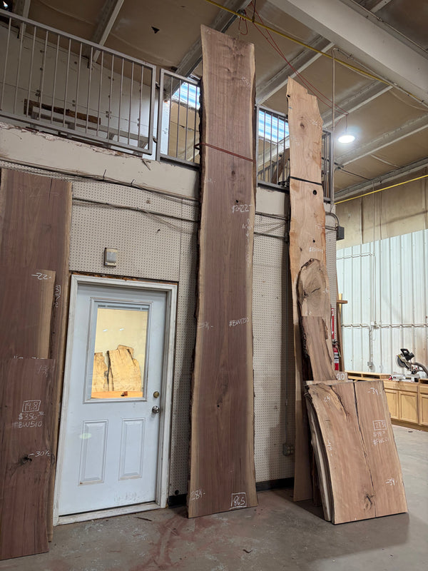 Black Walnut #BW1730