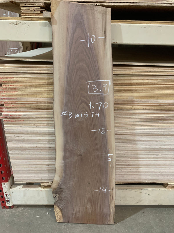 Black Walnut #BW1574