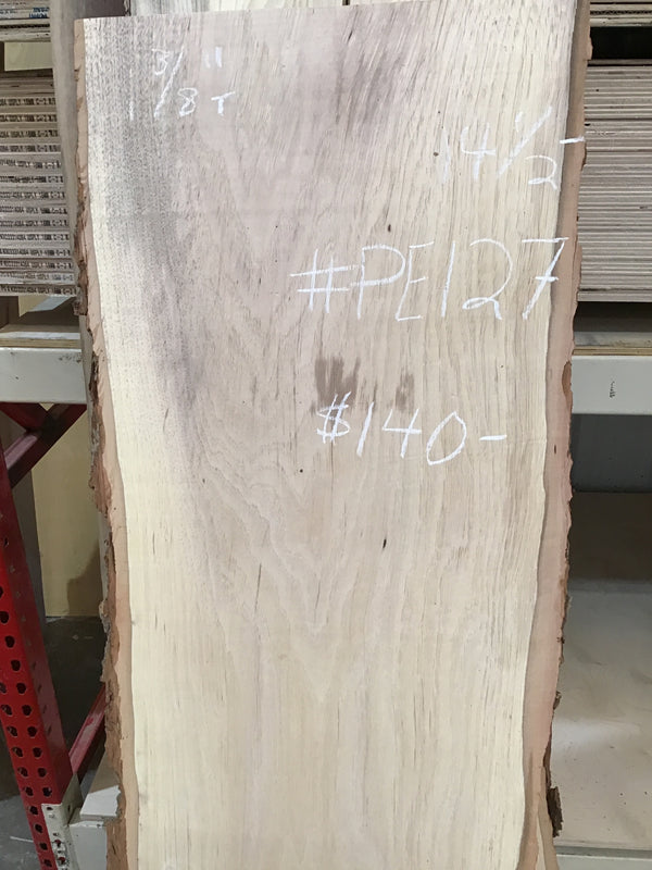 Pecan #PE127